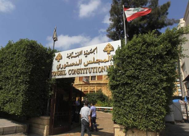 المجلس الدستوري يرد الطعن بقانون الإيجارات