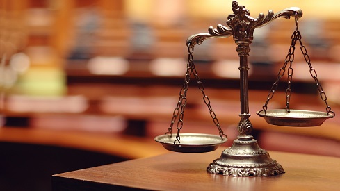 المعونة القضائية في قانون أصول المحاكمات المدنية